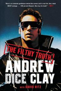Cover image for The Filthy Truth