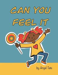 Cover image for Can You feel It