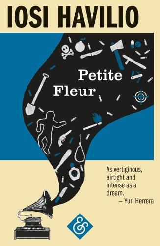 Cover image for Petite Fleur