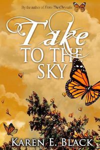 Cover image for Take to the Sky