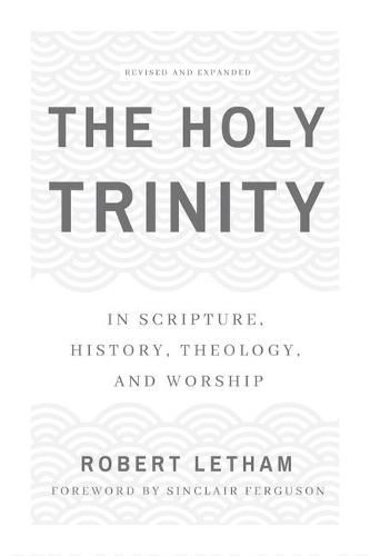 Cover image for Holy Trinity, The