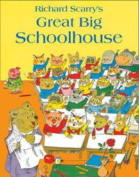 Cover image for Great Big Schoolhouse