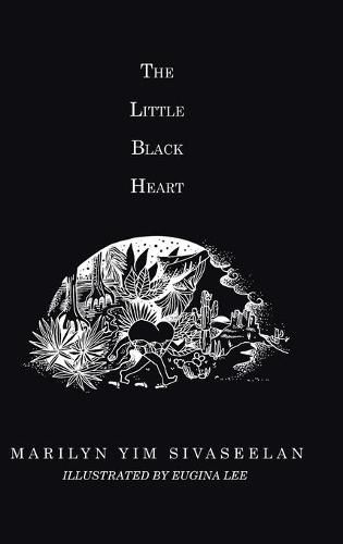 Cover image for The Little Black Heart