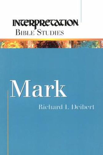 Cover image for Mark