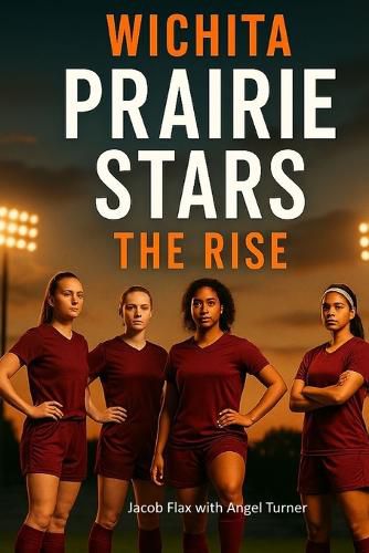 Cover image for Wichita Prairie Stars