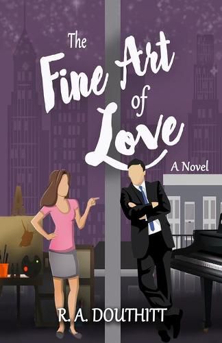 Cover image for The Fine Art of Love