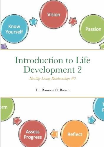 Introduction to Life Development 2