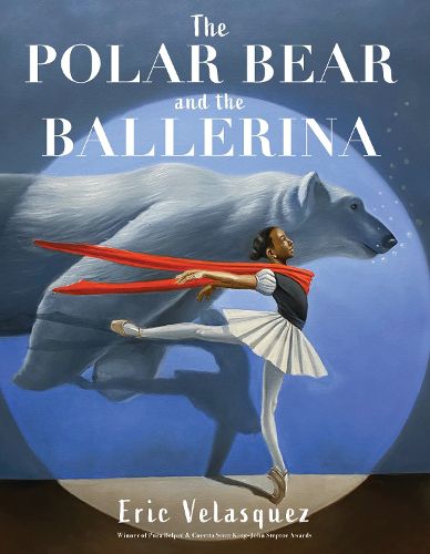 Cover image for The Polar Bear and the Ballerina