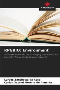 Cover image for Rpgbio