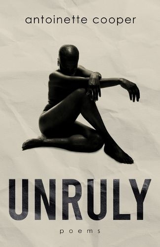 Cover image for Unruly