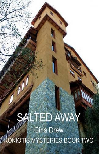 Cover image for Salted Away