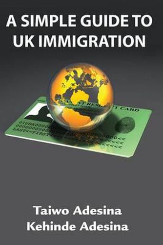 Cover image for A Simple Guide to UK Immigration