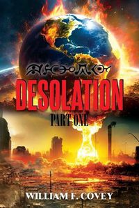 Cover image for Desolation