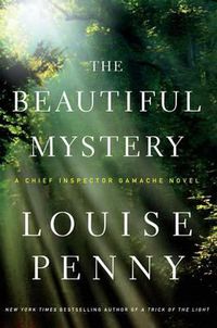 Cover image for The Beautiful Mystery