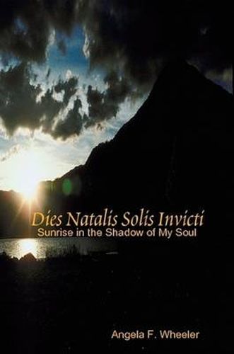 Cover image for Dies Natalis Solis Invicti