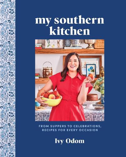 Cover image for My Southern Kitchen