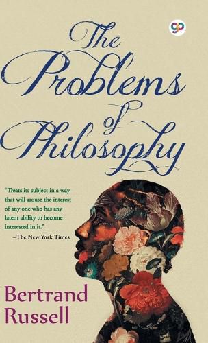 Cover image for The Problems of Philosophy