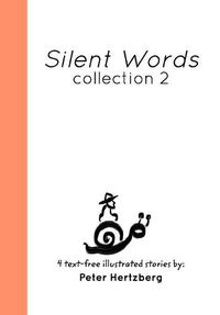 Cover image for Silent Words