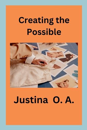 Cover image for Creating the Possible