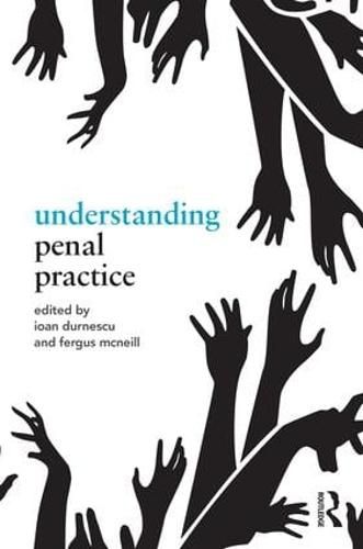 Cover image for Understanding Penal Practice