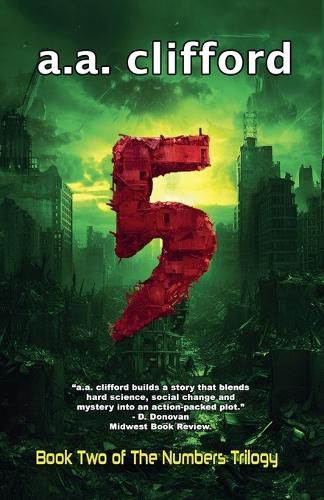 Cover image for 5