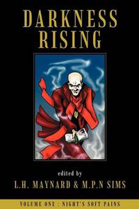 Cover image for Darkness Rising