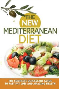 Cover image for The New Mediterranean Diet