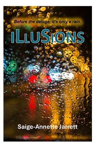 Cover image for Illusions