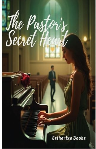 Cover image for The Pastor's Secret Heart