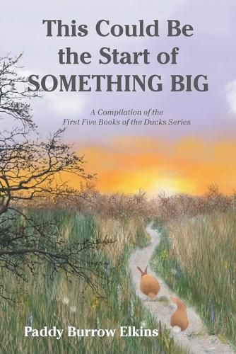 Cover image for This Could Be the Start of Something Big