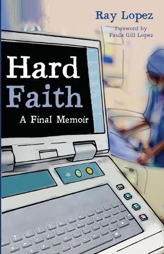 Cover image for Hard Faith