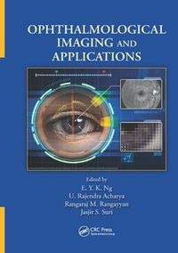 Cover image for Ophthalmological Imaging and Applications