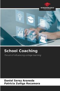 Cover image for School Coaching