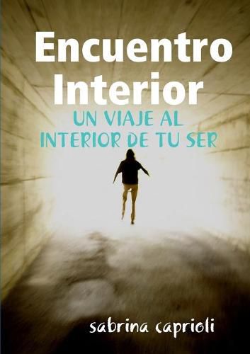 Cover image for Encuentro Interior