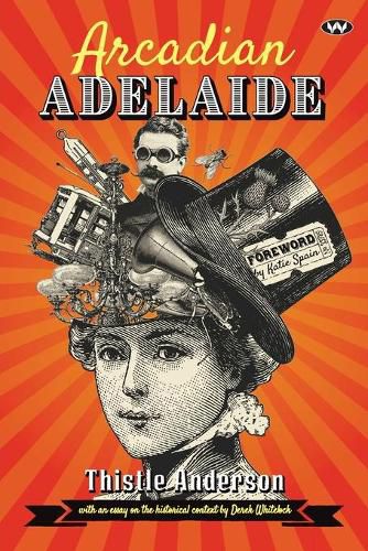 Arcadian Adelaide