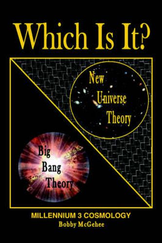 Cover image for New Universe Theory with the Laws of Physics