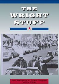 Cover image for The Wright Stuff