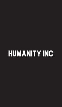 Cover image for Humanity Inc