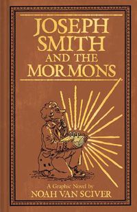 Cover image for Joseph Smith and the Mormons