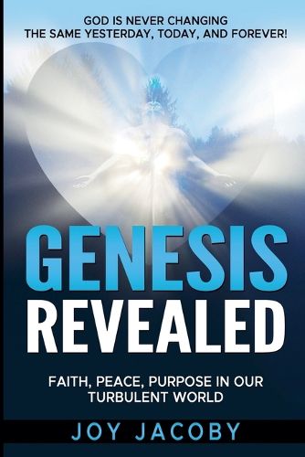 Cover image for Genesis Revealed