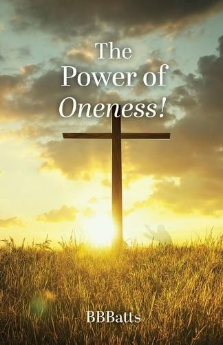 Cover image for The Power of Oneness!