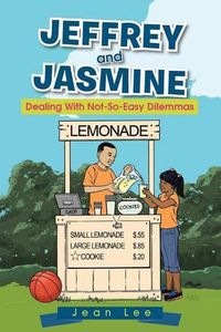 Cover image for Jeffrey and Jasmine