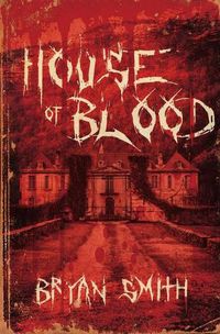 Cover image for House of Blood