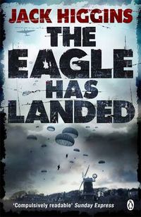 Cover image for The Eagle Has Landed