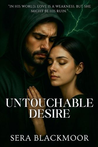 Cover image for Untouchable Desire
