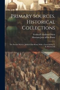 Cover image for Primary Sources, Historical Collections