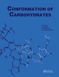 Cover image for Conformation of Carbohydrates