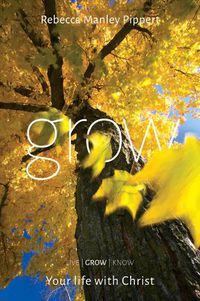 Cover image for Grow (Handbook): Your life with Christ