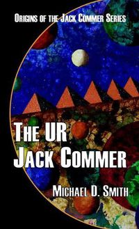Cover image for The UR Jack Commer