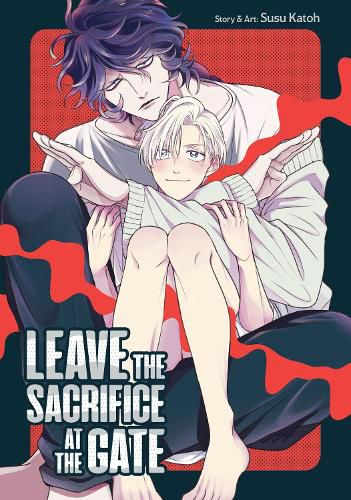 Cover image for Leave the Sacrifice at the Gate